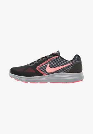 Nike Performance, Chaussures de running sur route - black