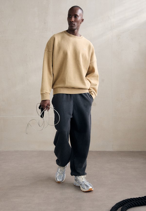 ICON WASH PANT - Tracksuit bottoms3