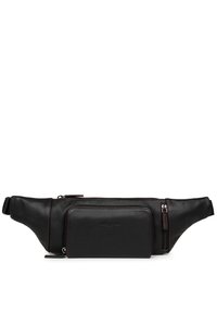 Unausgewählt, noir rouge