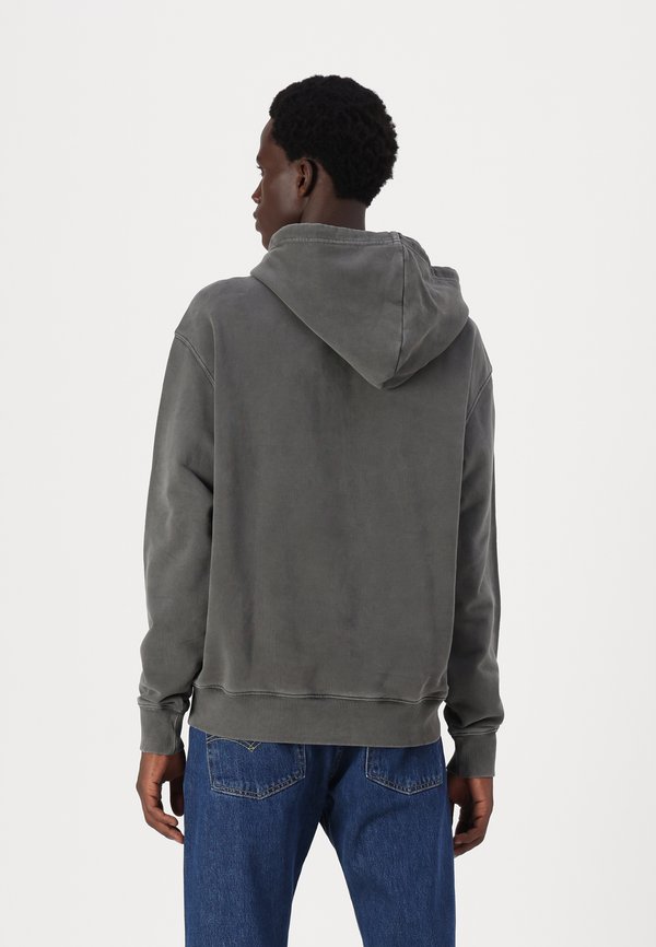 VINTAGE VARSITY HOODIE - Sweatshirt2