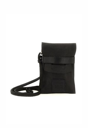 OGGETTISTICA CLASSIC - Portacellulare - nero