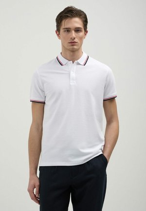 Calliope Polo - bianco