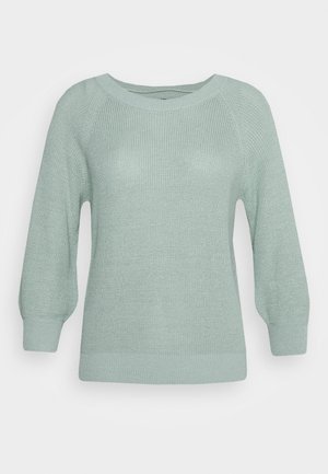 Pullover - green