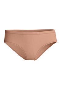 Unselected, timeless taupe