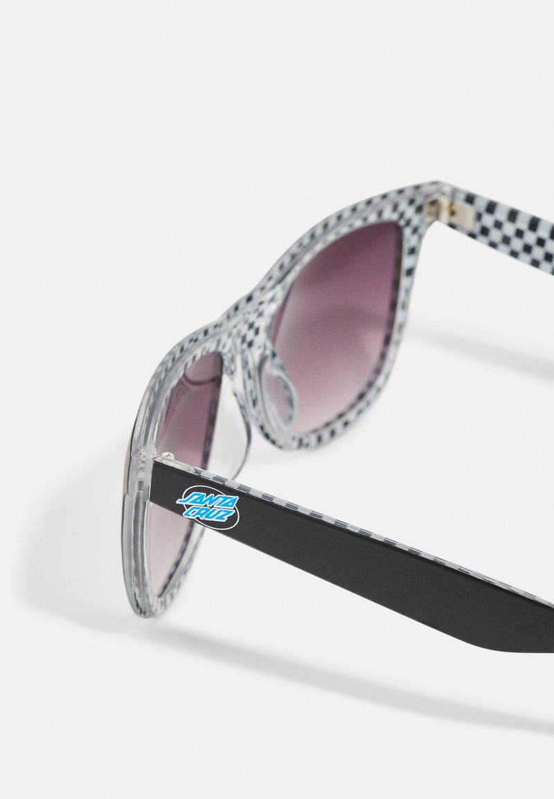Herren Taschen & Koffer | Santa Cruz CONTEST SUNGLASSES UNISEX Sonnenbrille black/schwarz - GS49035 Herren Taschen & Koffer | Santa Cruz CONTEST SUNGLASSES UNISEX Sonnenbrille black/schwarz - GS49035