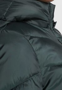 VILA Petite Vinterkappa /-rock - dark green