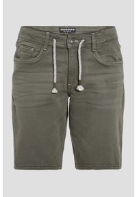 Non sélectionné, vert kaki