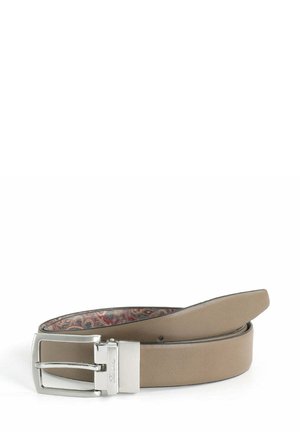 Gürtel - taupe