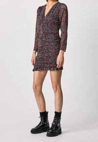 Pepe Jeans Etuikleid - multi-coloured