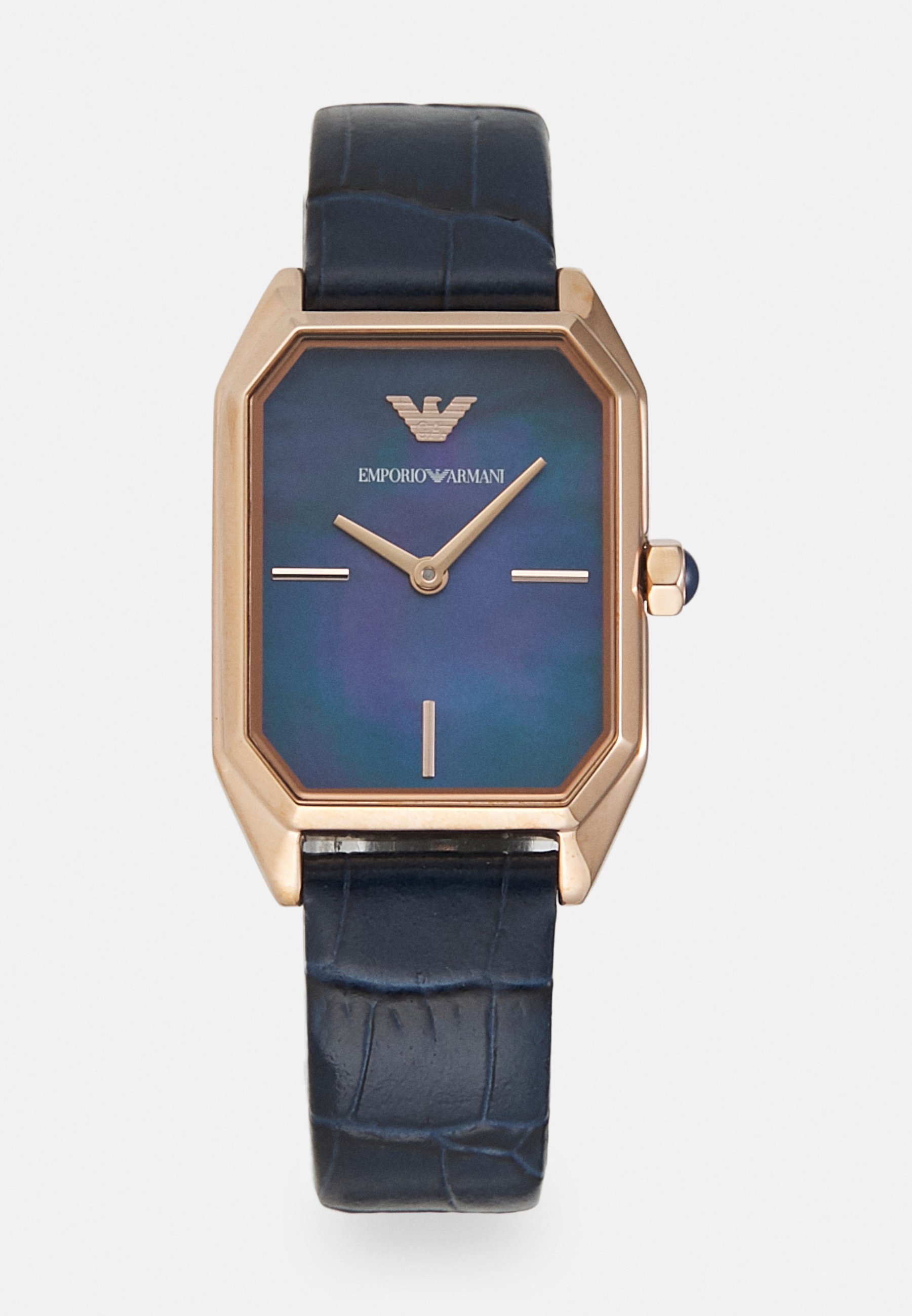 Emporio Armani GIOIA - Orologio - blue/blu - Zalando.it