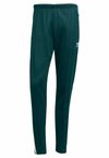 CLASSIC TP - Pantalon de survêtement - aurora ivy   white