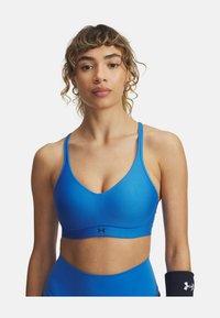 Unselected, blue atlantis 