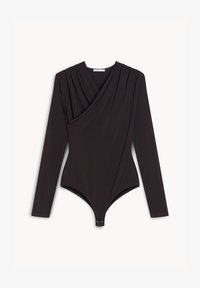 Wybrany, czekoladowy