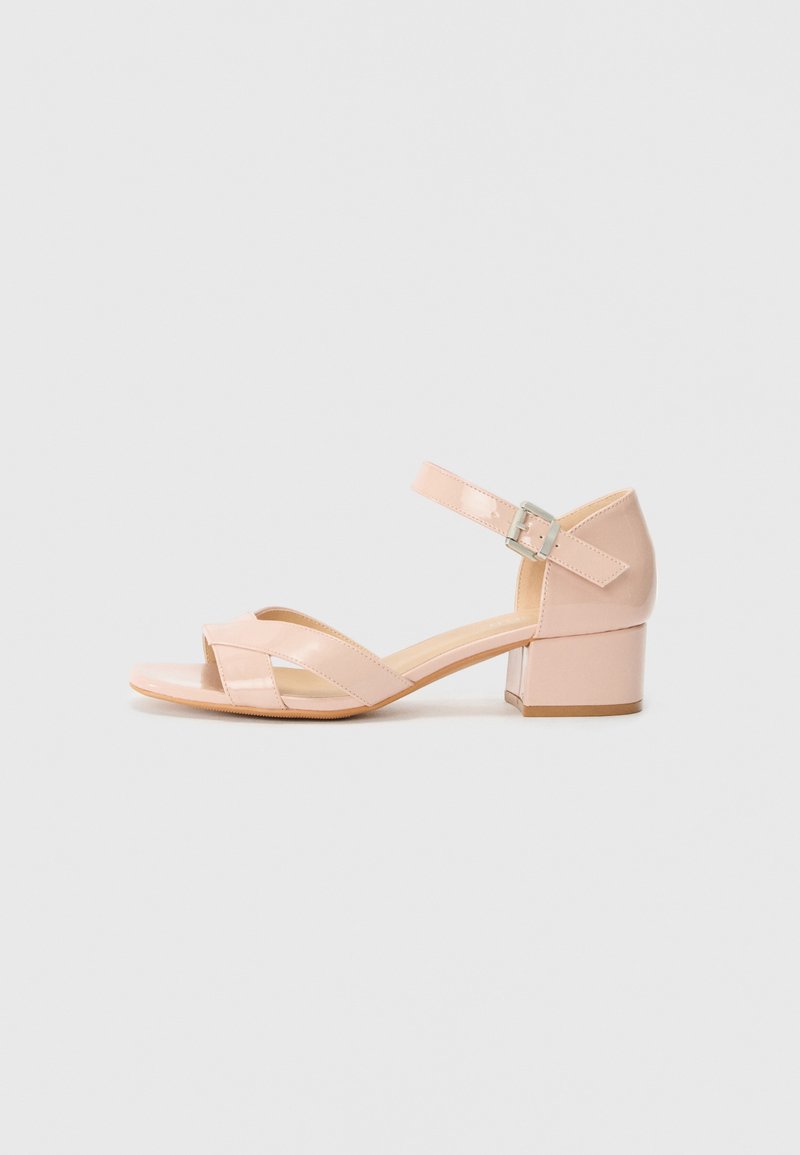 Anna Field - Classic heels - light pink, Enlarge