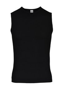 Maxte BASIC 5ER PACK - Hemd - black