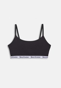 Unselected, black