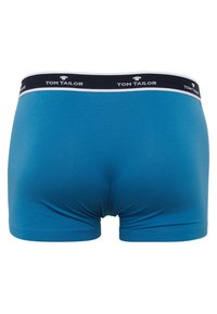 TOM TAILOR Boxerbriefs - blue