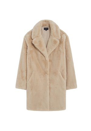 Caroll FRENCH BRAND FASHION ELEGANT; MODERN - Cappotto corto - marron