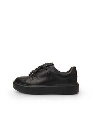 Sneaker low - schwarz