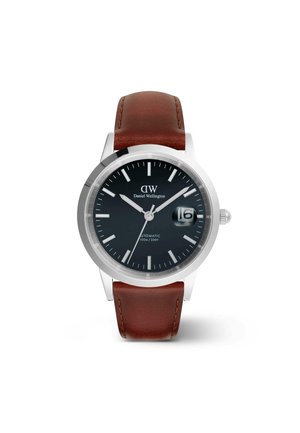 ICONIC ST MAWES AUTOMATIC - Watch - silver-coloured