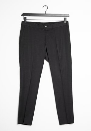 Pantalon classique - grey