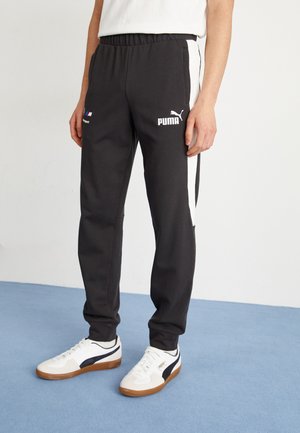 BMW MMS MT7 - Tracksuit bottoms - black