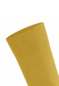 FALKE SENSITIVE LONDON - Socken - nugget