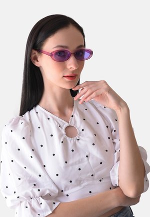 Haute Sauce LOUISE Z - Occhiali da sole - purple