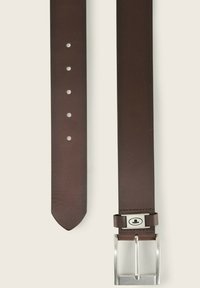 TOM TAILOR TTNATHAN - Riem - brown uni