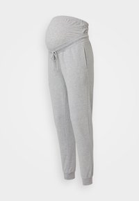 Treningo apatinė dalis - light grey