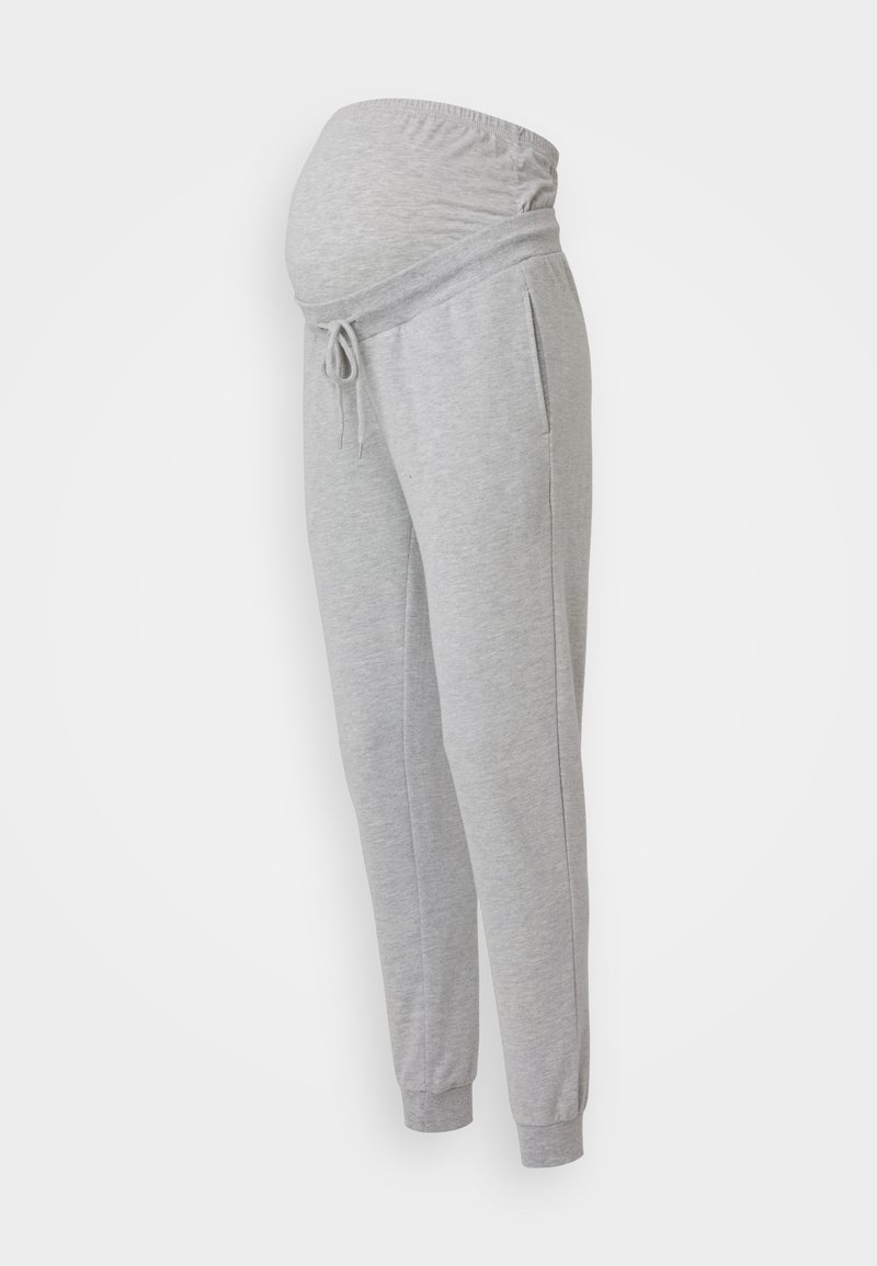 Anna Field MAMA Trainingsbroek lichtgrijs Anna Field MAMA Trainingsbroek lichtgrijs