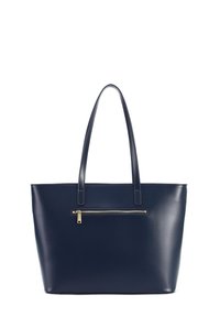 Y Not? Borsa a mano - blu