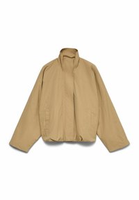 VMJOSE LEICHTE - Lichte jas - incense