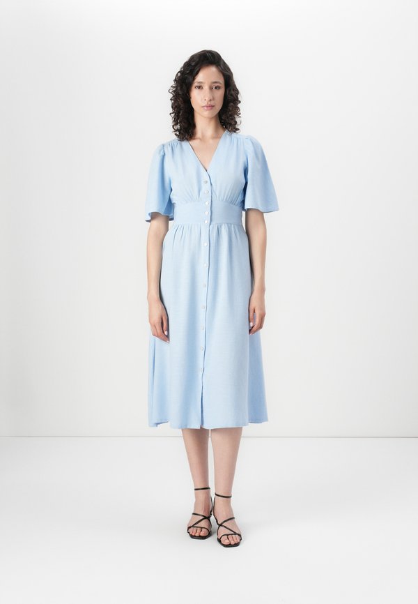JDYNORA MIDI DRESS - Shirt dress