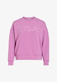 Neselectat, first bloom