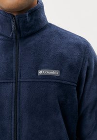 CAT Concord Veste Polaire d'Extérieur Contraate Homme Noir
