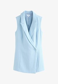 Sélectionné, light blue