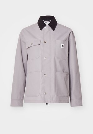 Carhartt WIP CLAPTON JACKET - Summer jacket - yosemite/black