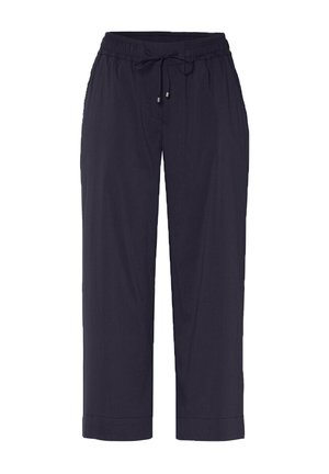 TONI, STYLE PIA 3/4 - Trousers - dark blue