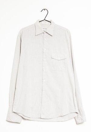 Businesshemd - off white