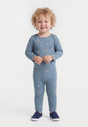 Name it NBMRITOY SET - Body - flint stone