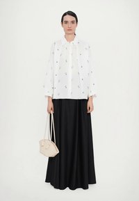 WEEKEND MaxMara GILLY - Cămașă - white