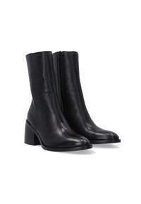 VENEZIA ANKLE BOOTS - Kotníkové boty - black