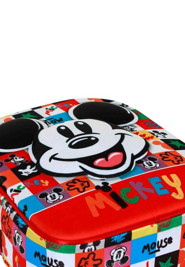 DISNEY MICKEY MOUSE MOOD ELITE – Schulranzen – mickey mouse multicolour