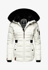 Unselected, White