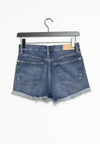 Mango Shorts di jeans - blue