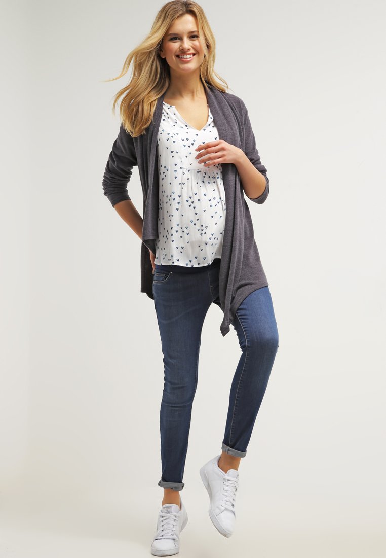 Jojo Maman Bebe Vest Charcoal Grijs Zalando Nl Jojo Maman Bebe Vest Charcoal Grijs Zalando Nl