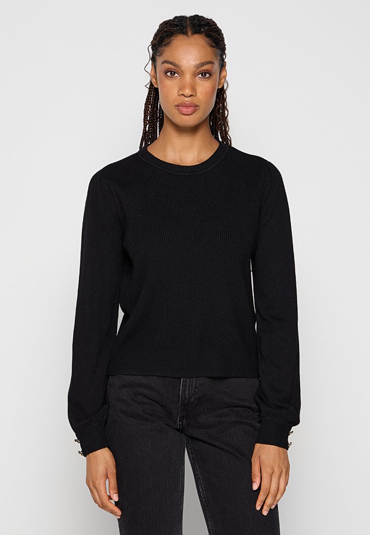 Vero Moda Trui zwart