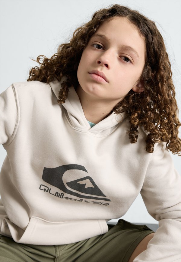 BIG LOGO YOUTH UNISEX - Hoodie - wind chime