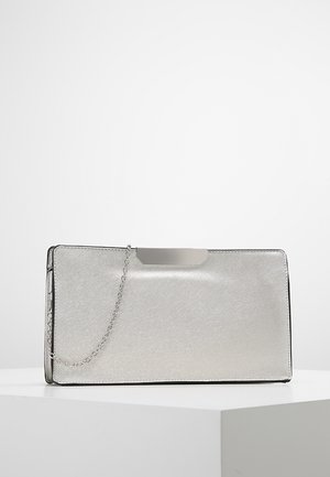 Pochette - silver-coloured